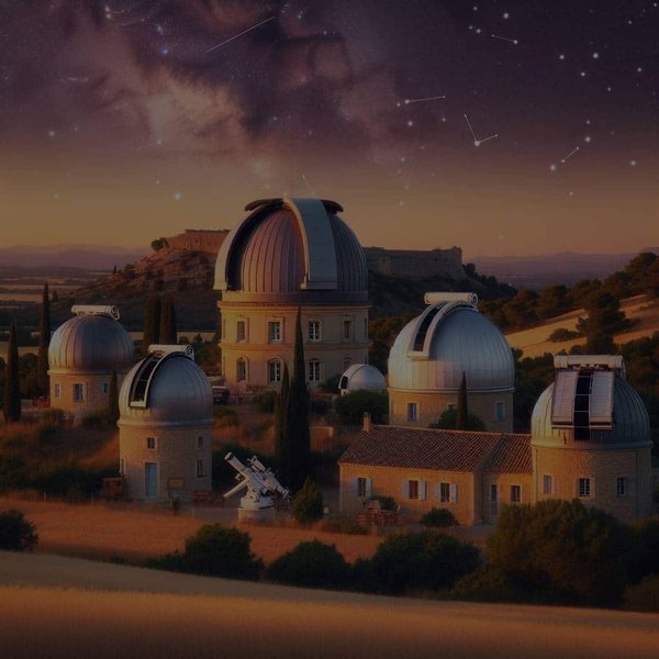 Quels sont les meilleurs observatoires pour une initiation à l'astrologie en Provence ?