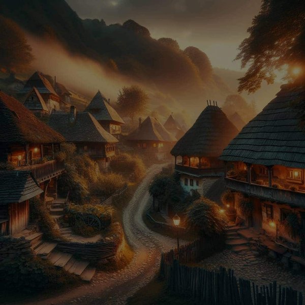 Quels sont les villages médiévaux préservés à visiter en Transylvanie ?