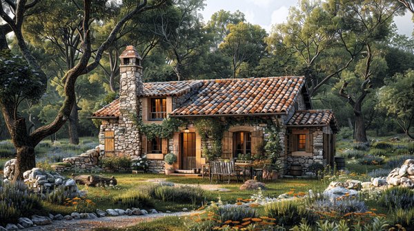 Vacances en gîte en Salon-de-Provence : conseils pour maîtriser votre budget