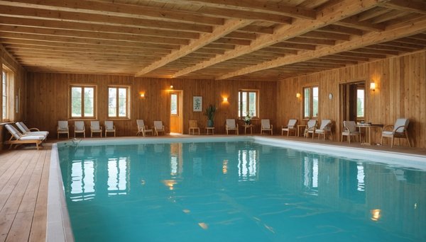 Thalasso bretagne : soins hydrothérapie pour votre bien-être